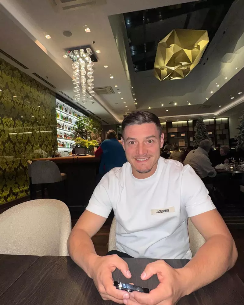gabriel torje la restaurant