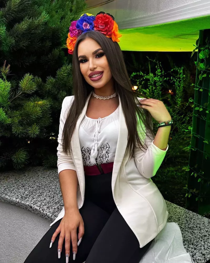 diana ionescu