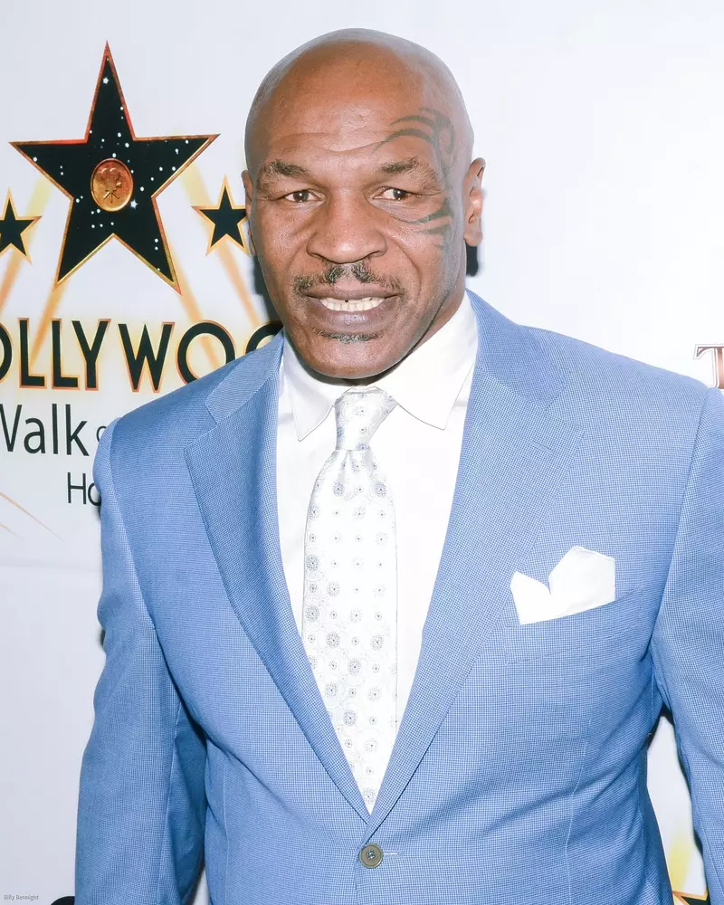 Hollywood Walk of Fame Honors