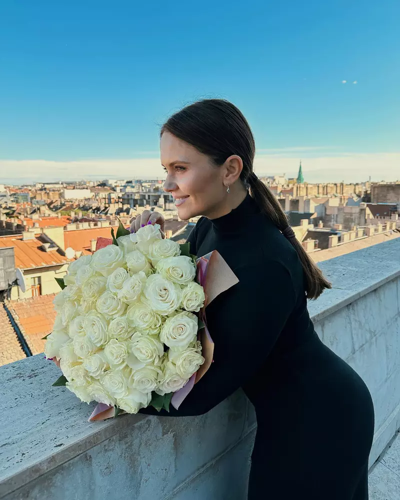 Cristina Șișcanu, pusă la zid de internauți. Soția lui Mădălin Ionescu a fost șocată de reproșurile oamenilor. „Nu suport prostia!” (11)