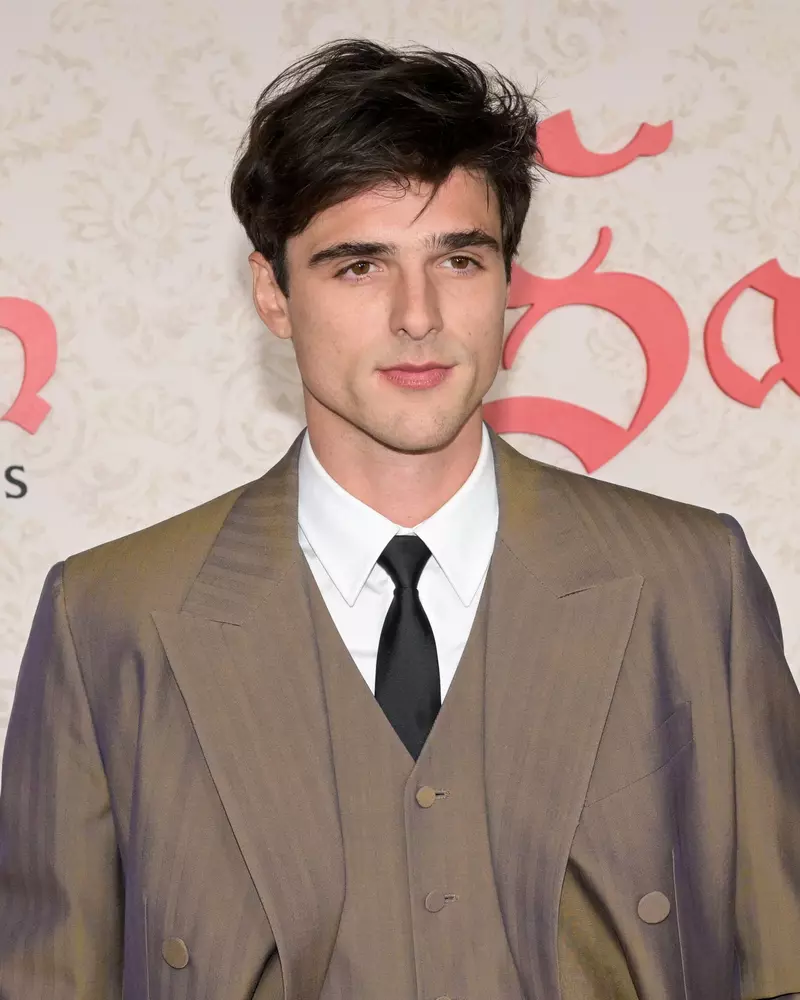 Jacob Elordi
