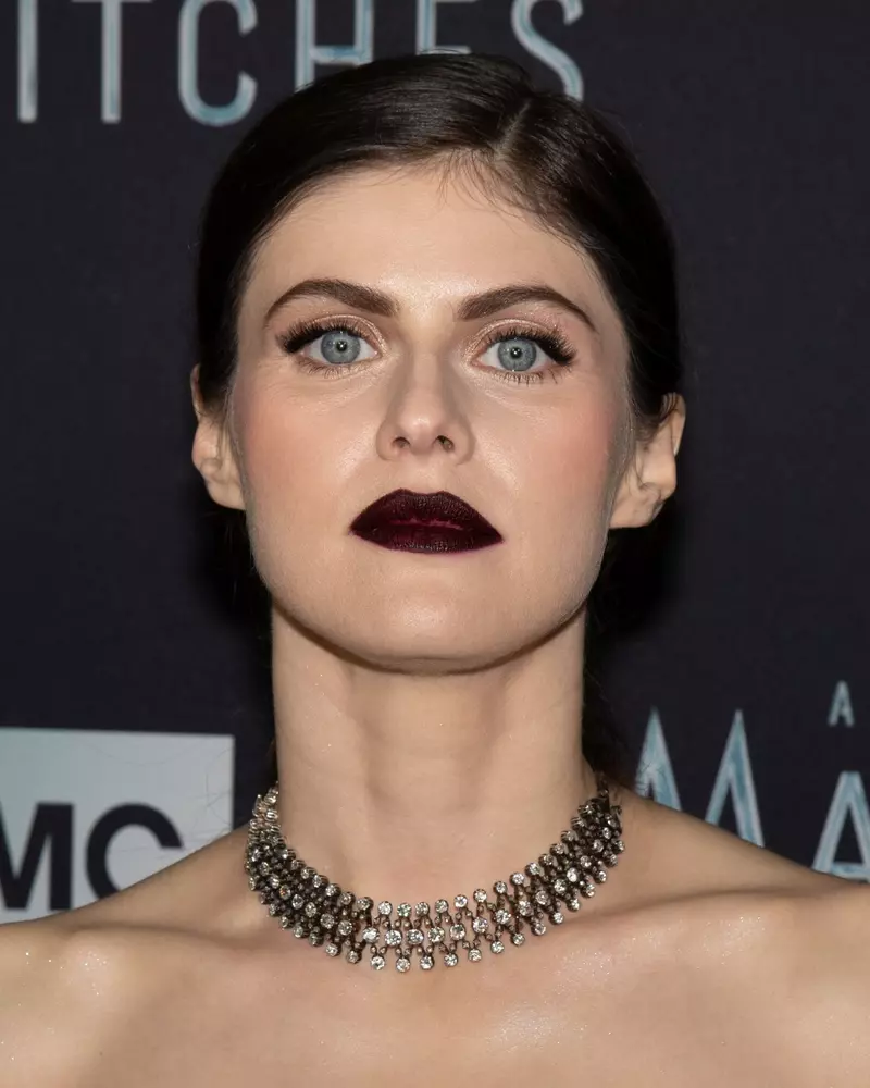 Los Angeles Premiere Of AMC Networks „Anne Rice’s Mayfair Witches”