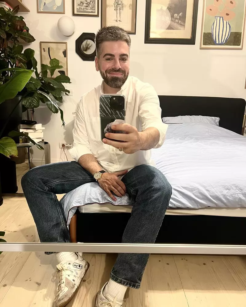 maurice munteanu imagini cu apartamentul (3)