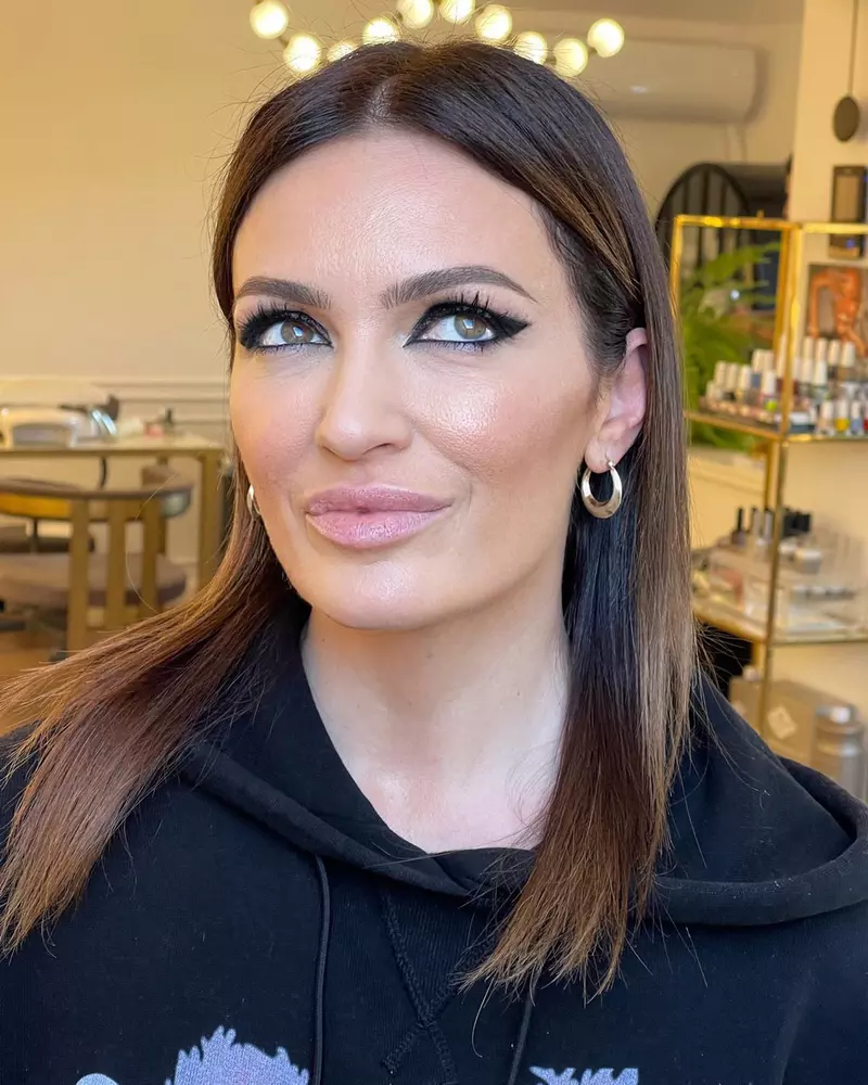 Maria Marinescu, la 40 de întrebări cu Denise Rifai (6)