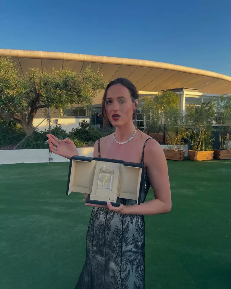 SENTIMENTAL VALUE – GRAND PRIX CANNES 2025! #JTS (3)