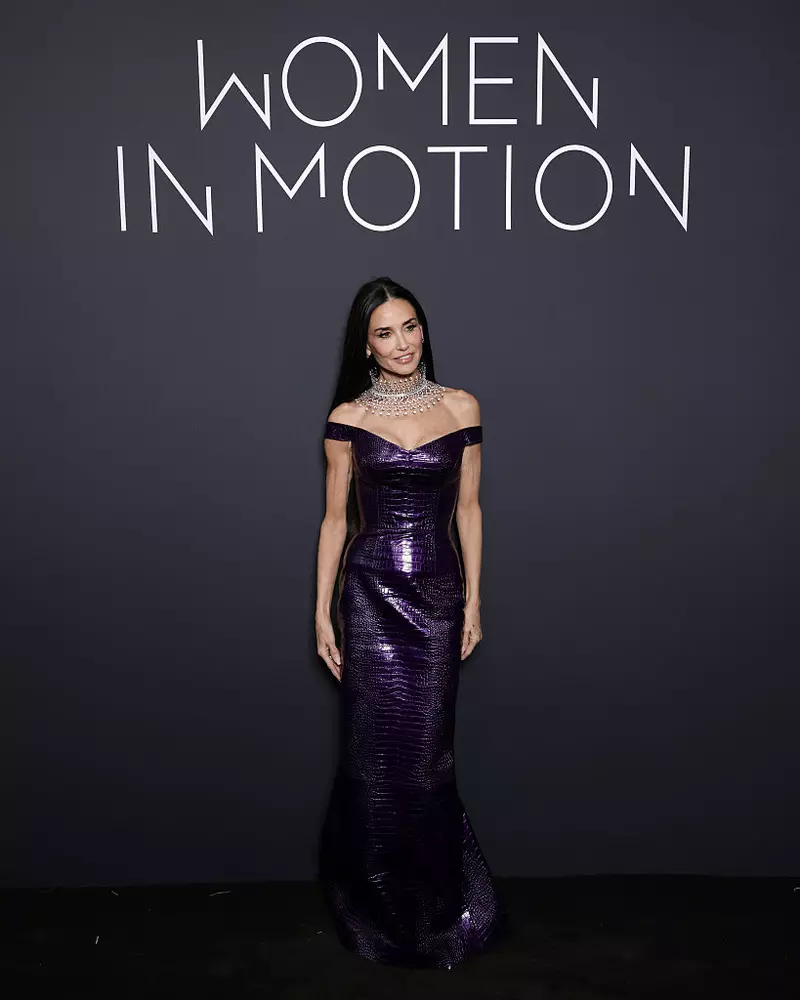 Women In Motion Official Dinner – Photocall