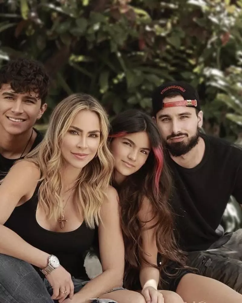 A murit fiul actriței Aylin Mujica, cunoscută din telenovela „Săracii tineri bogați”. Mauro Menendez avea 31 de ani