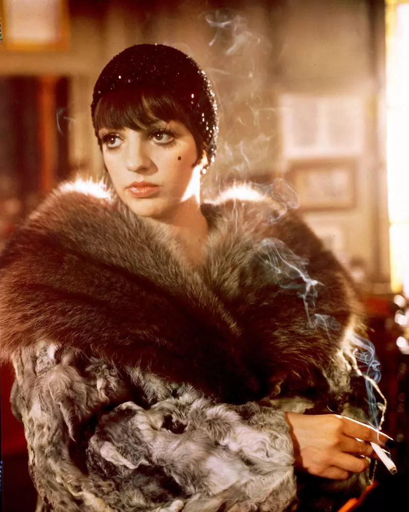 Cabaret (1972) – filmstill