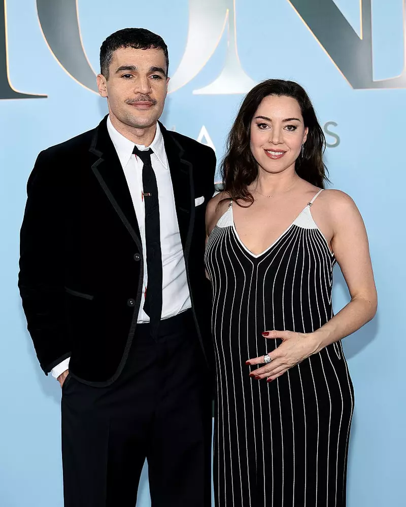 The 79th Annual Tony Awards – Arrivals