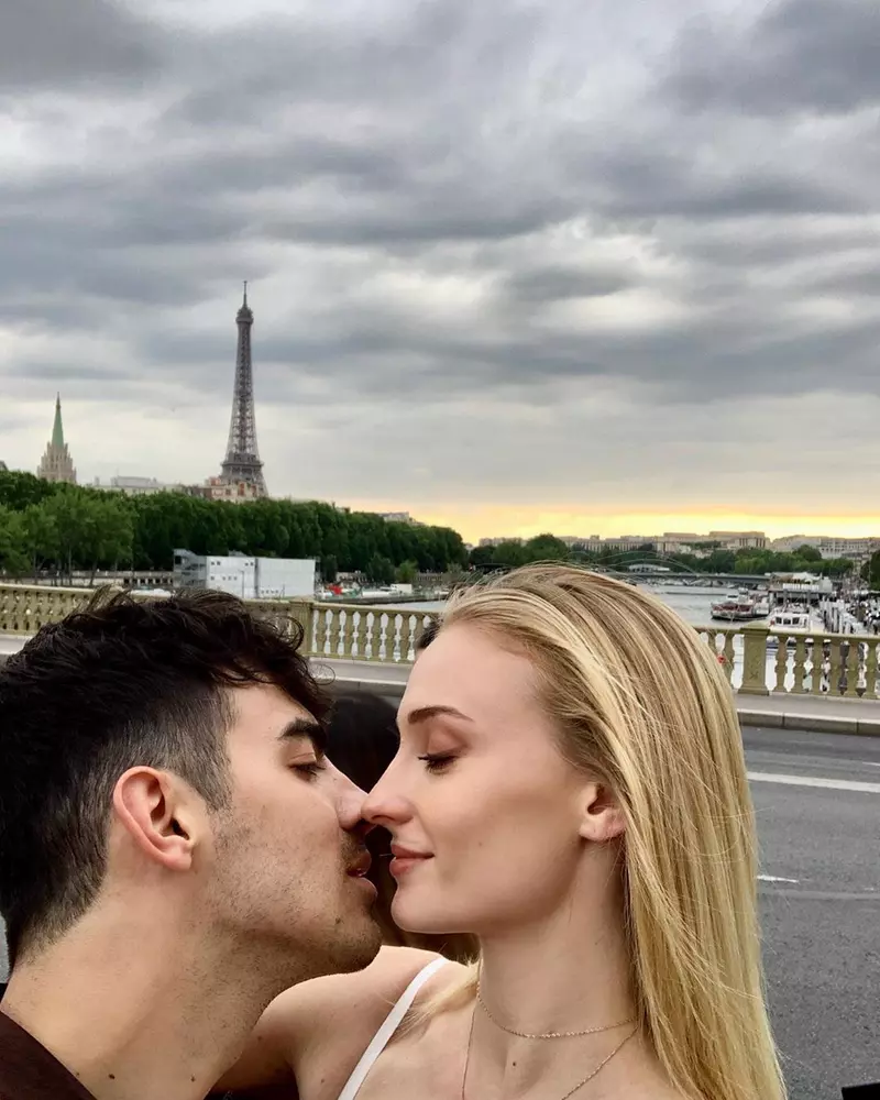 nunta sophie turner joe jonas