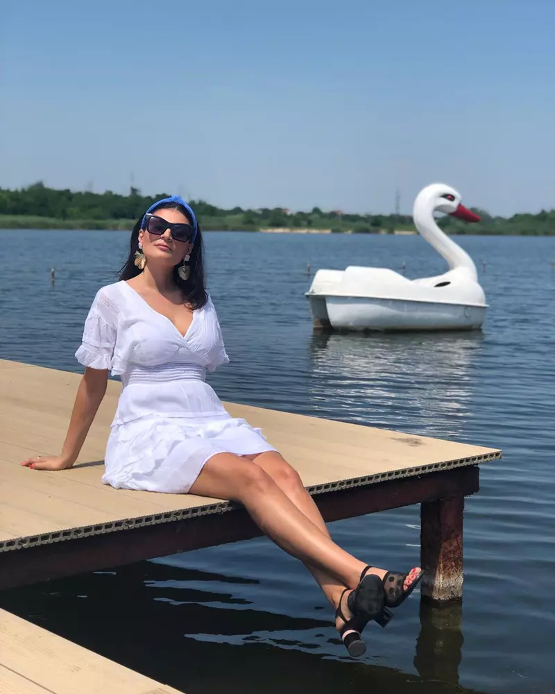 Ioana GinghinăIoana Ginghină
