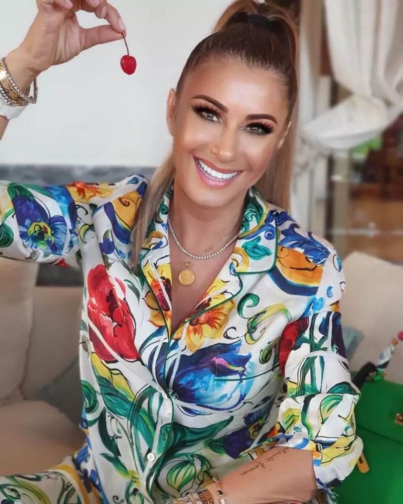 Anamaria Prodan