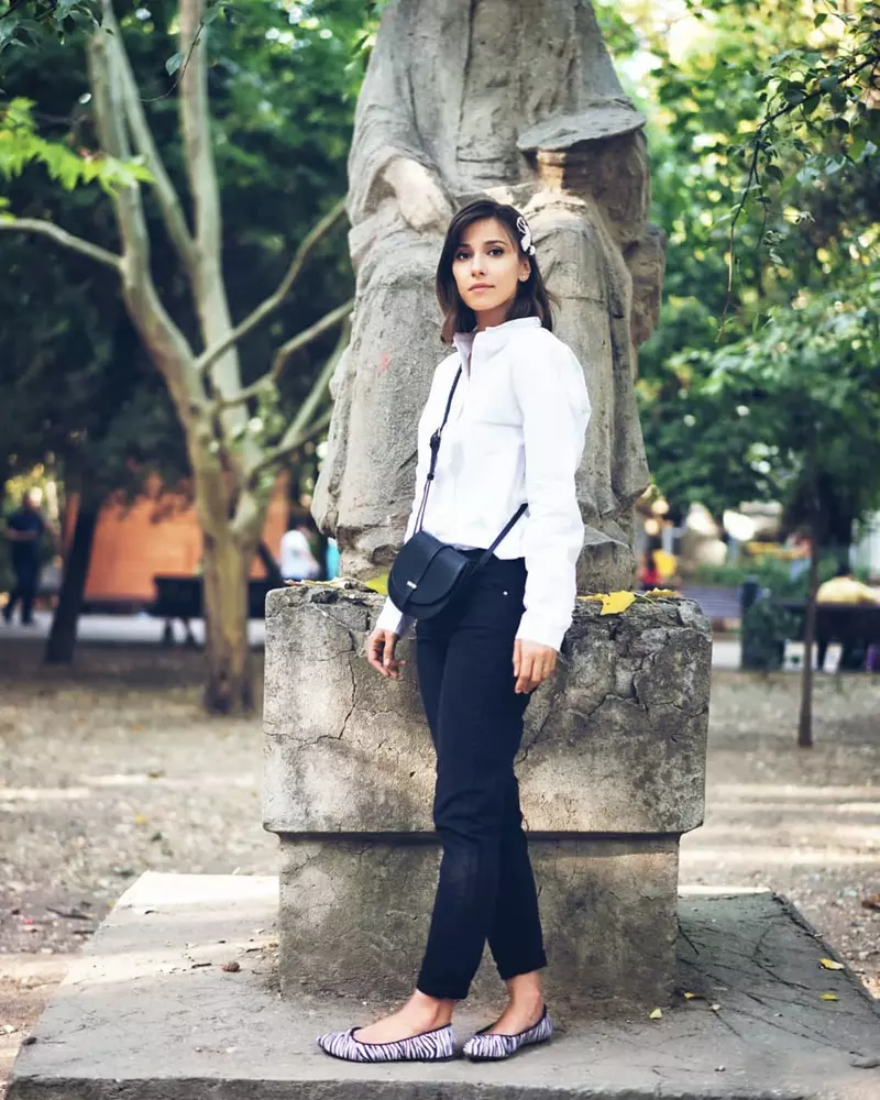 Dana Rogoz