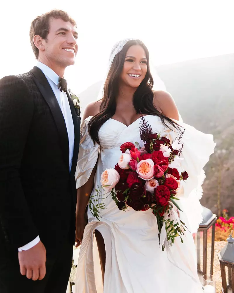 Cassie si Alex Fine