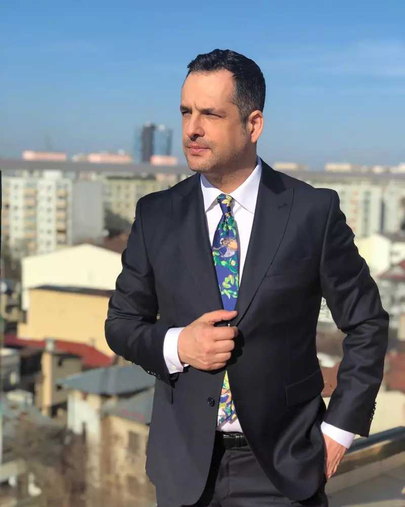 Mădălin Ionescu