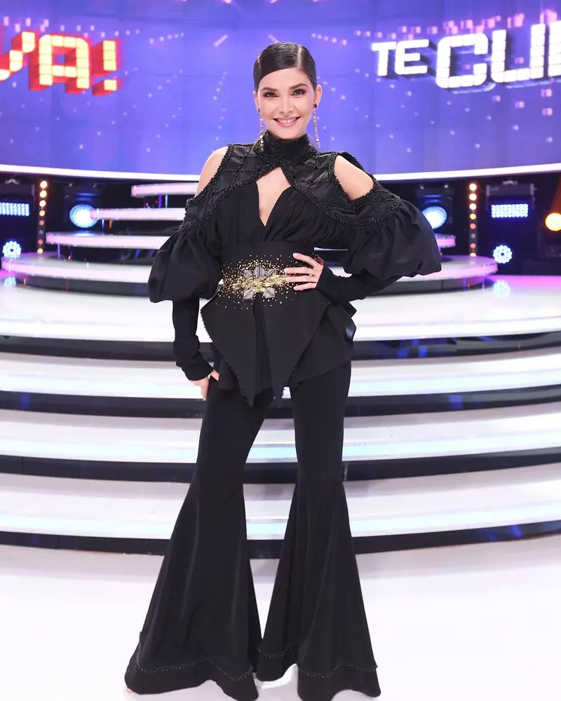 Alina Pușcaș