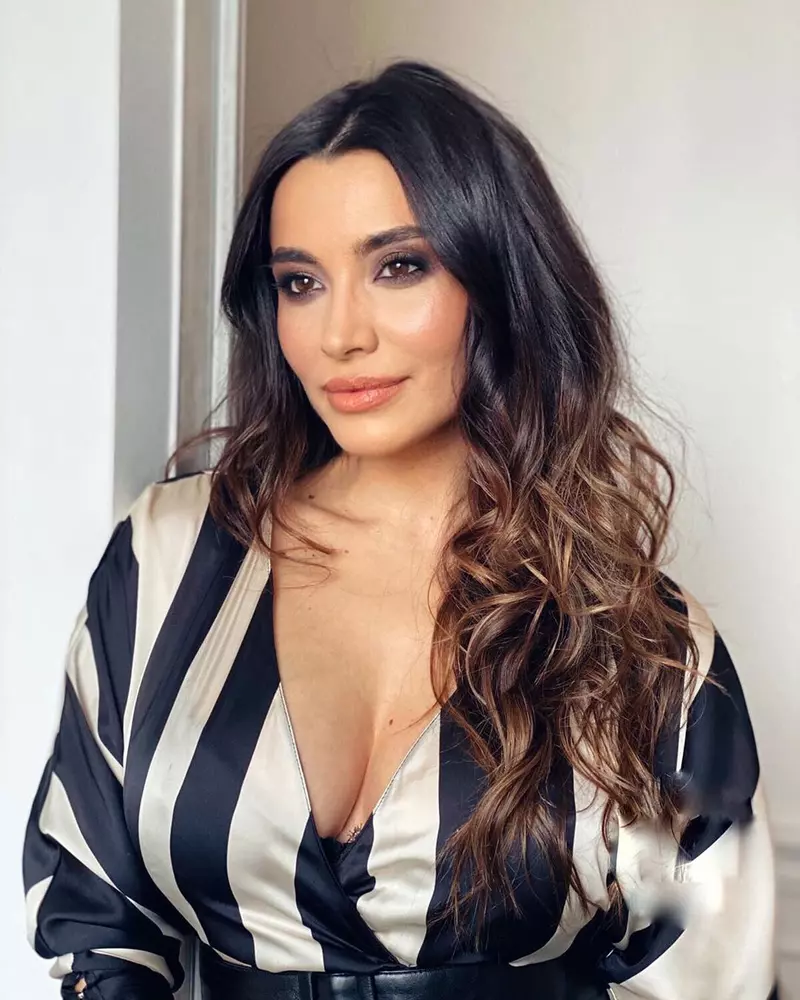 Lili Sandu