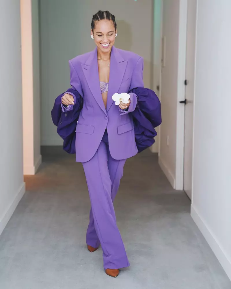 Alicia Keys