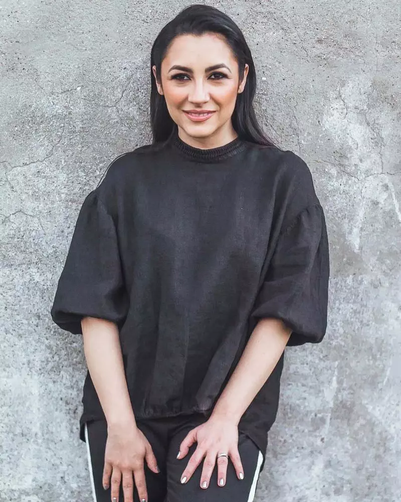Andra