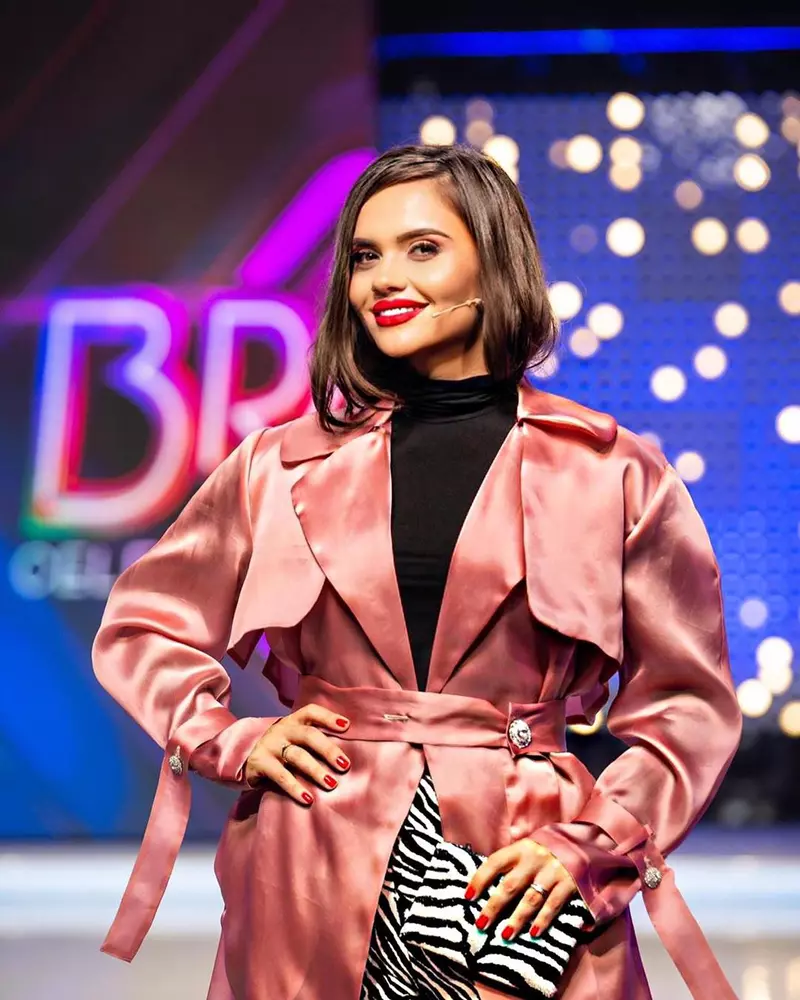 Cristina Șișcanu