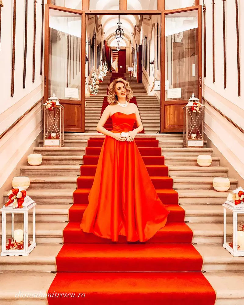 Diana Dumitrescu