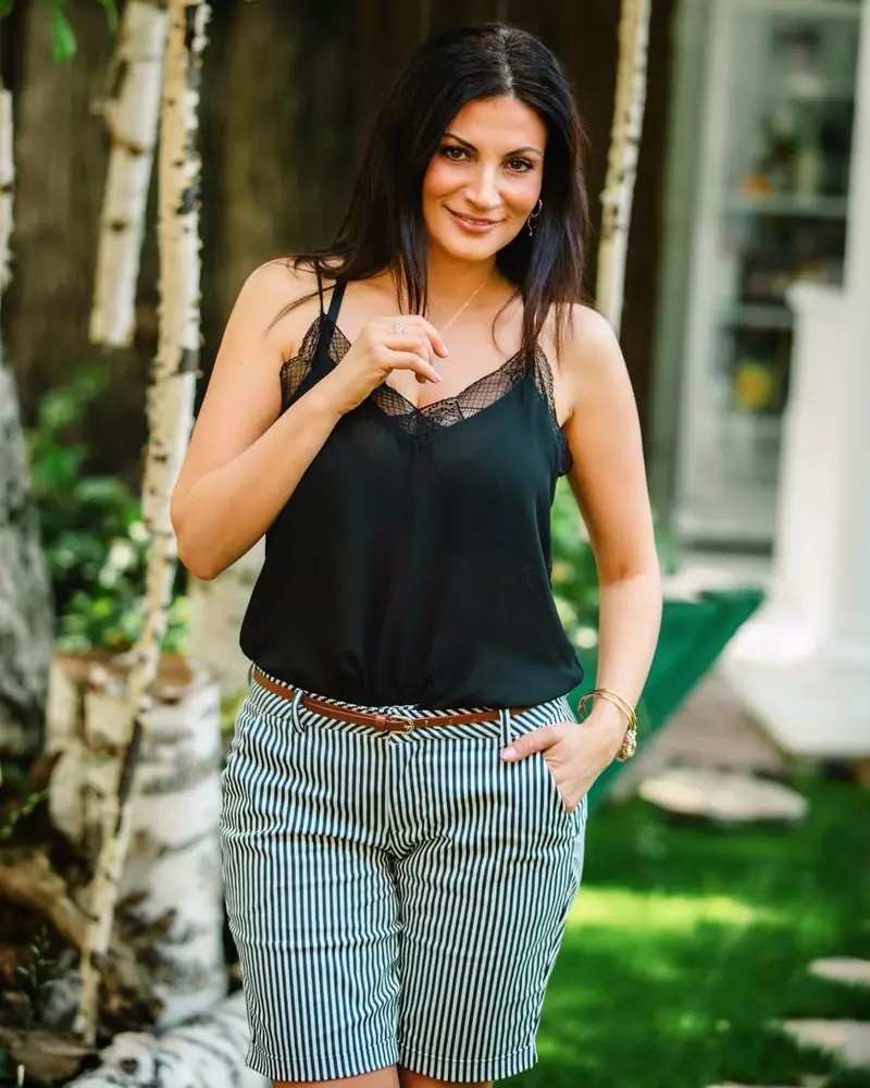 Ioana Ginghina