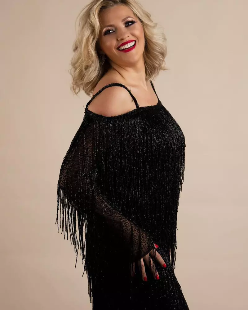 Mirela Vaida
