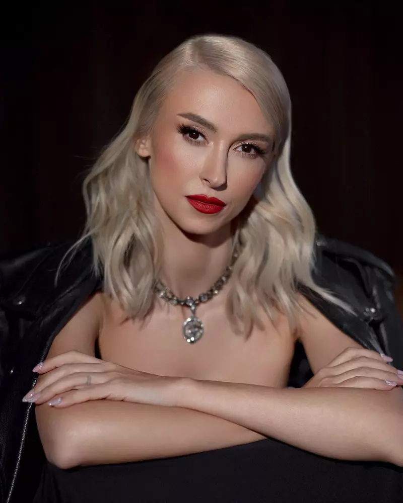 Andreea Bălan