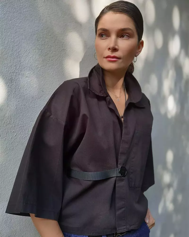 Alina Pușcaș