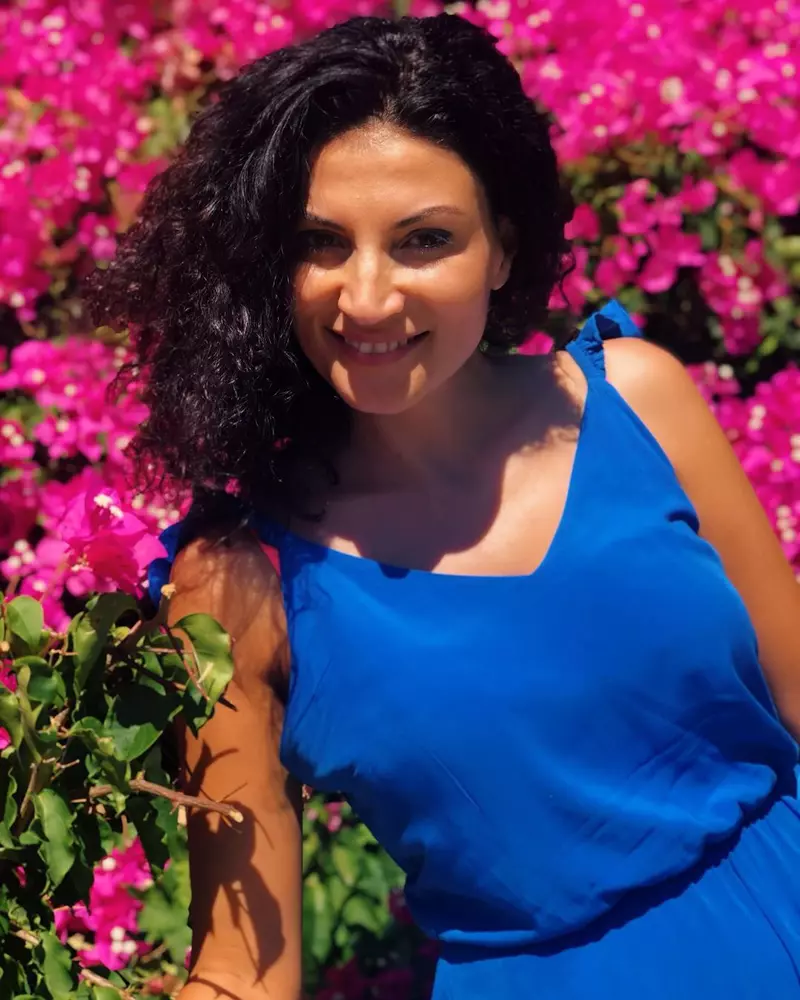 Ioana Ginghină