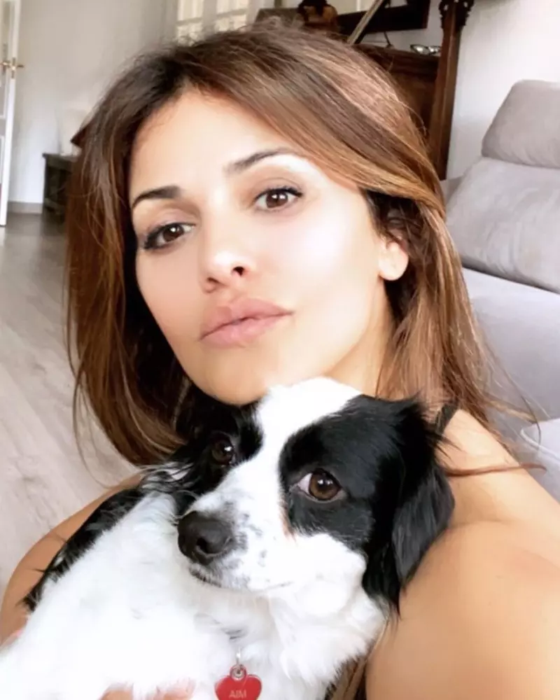 Monica Cruz