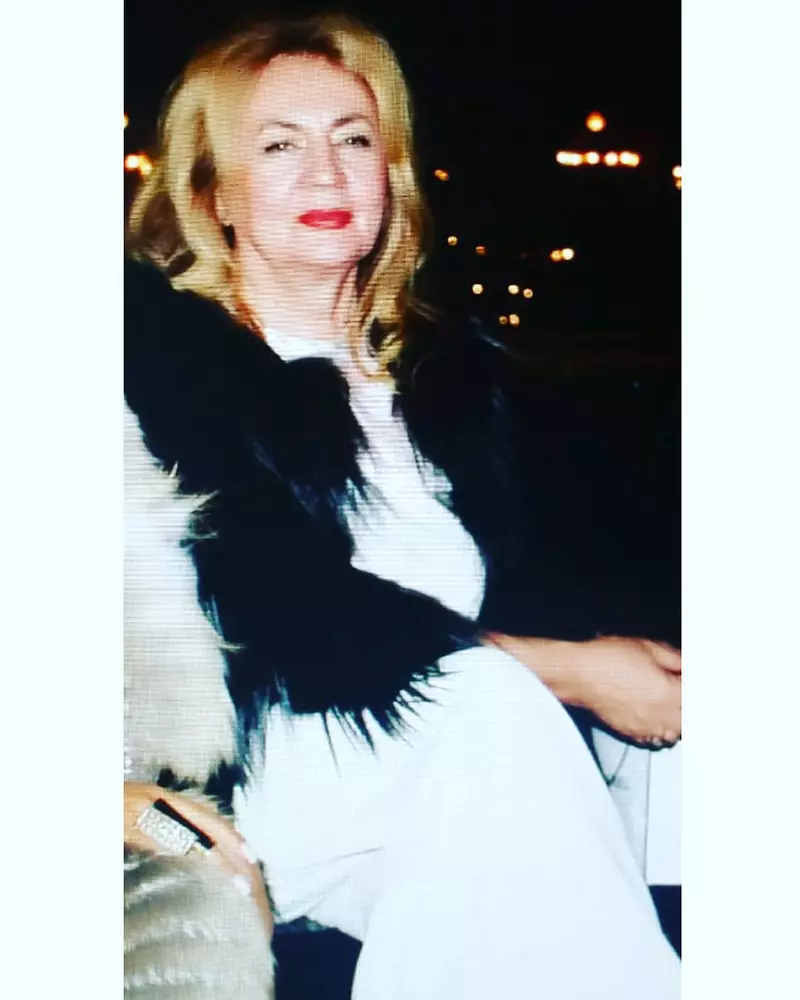 Viviana Vlasov