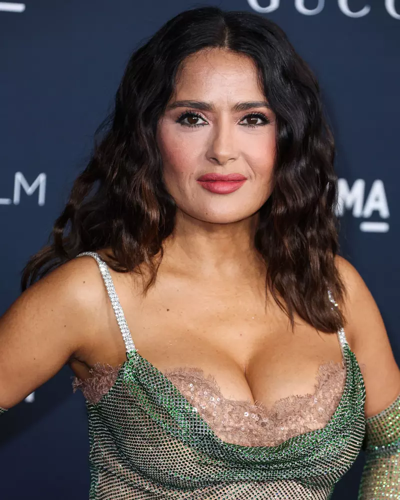 11th Annual LACMA Art And Film Gala 2022 – LA