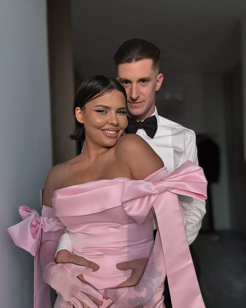 Andreea Popescu și Rareș Cojoc (2)