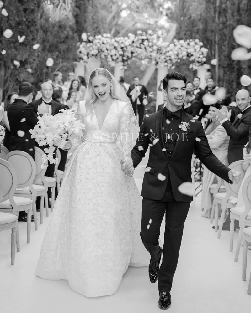 Sophie Turner l-a dat în judecată pe Joe Jonas
