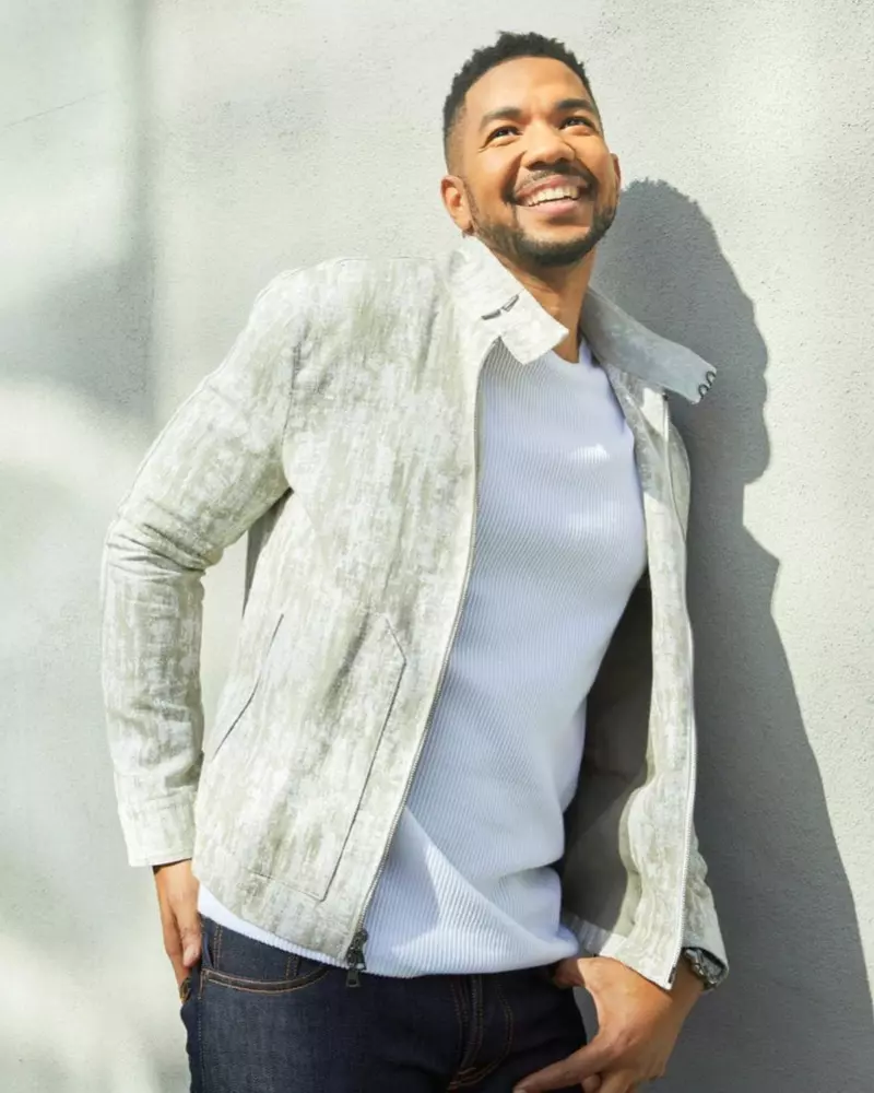 Alano Miller