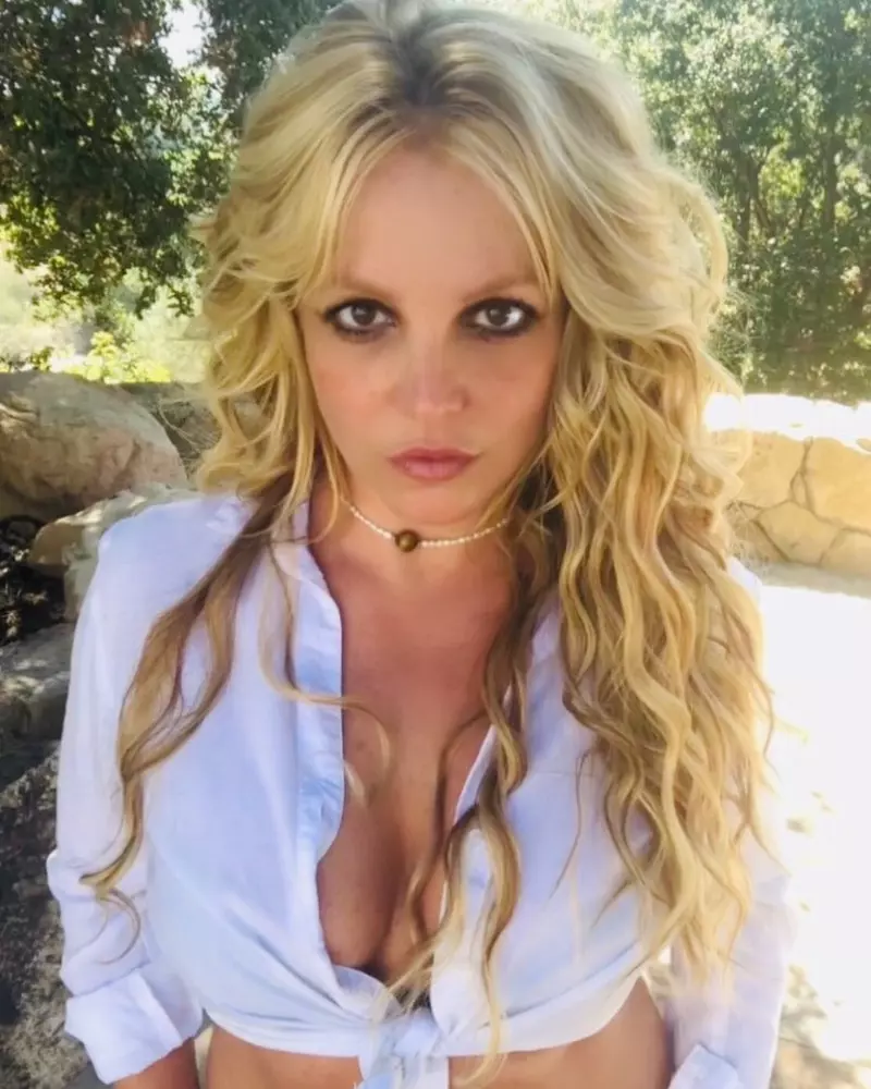 Victorie nesperată pentru Britney Spears (2)