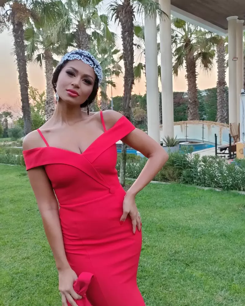 „Femeia alege” s-a terminat. Majda Aboulumosha a anunțat câștigătoarea show-ului. „A fost o aventură plină de adrenalină” (10)