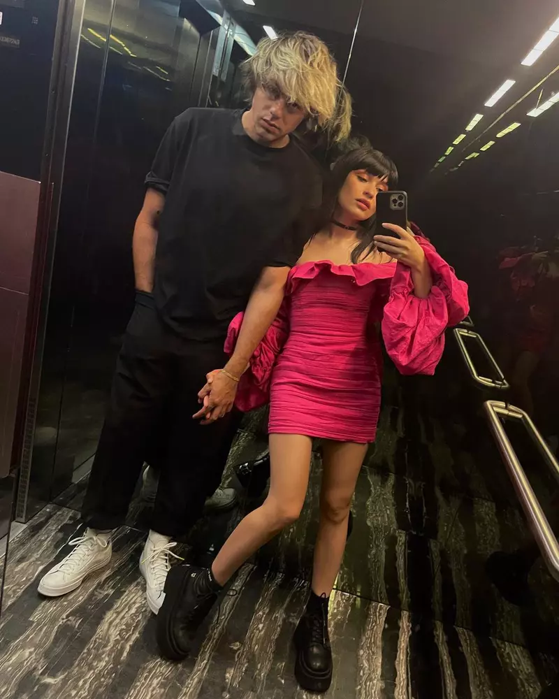 Irina Rimes și iubitul ei, David Goldcher, au dus relația la nivelul următor. Ce decizie importantă au luat