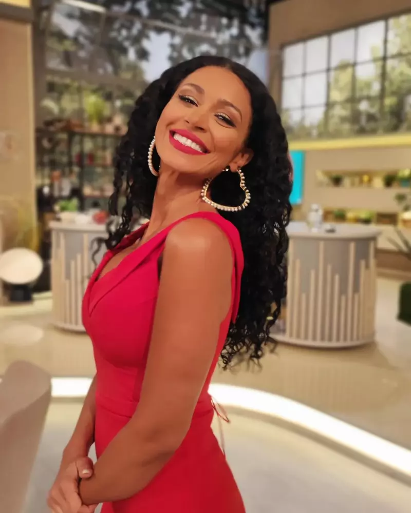 Majda Aboulumosha a revenit la „Vorbește lumea”. Ce rubrică a primit în emisiunea de la Pro TV