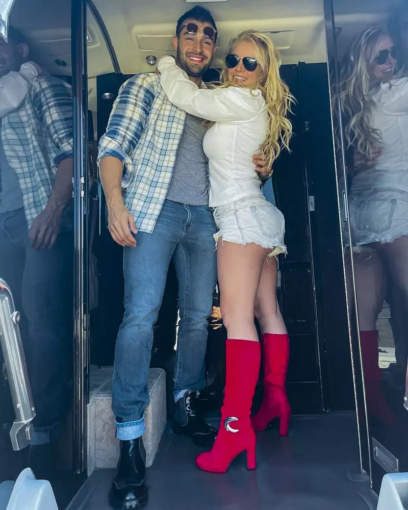 Pink, dezvăluiri despre relația sa cu Britney Spears. Ce s-a întâmplat când i-a cunoscut părinții