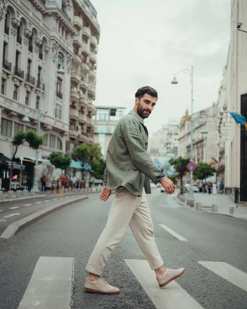 Daniel Nuță, despre cele mai grele momente prin care a trecut la filmările pentru „Groapa”