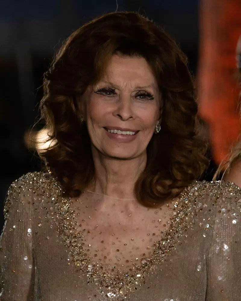 Academy Museum of Motion Pictures Opening Gala