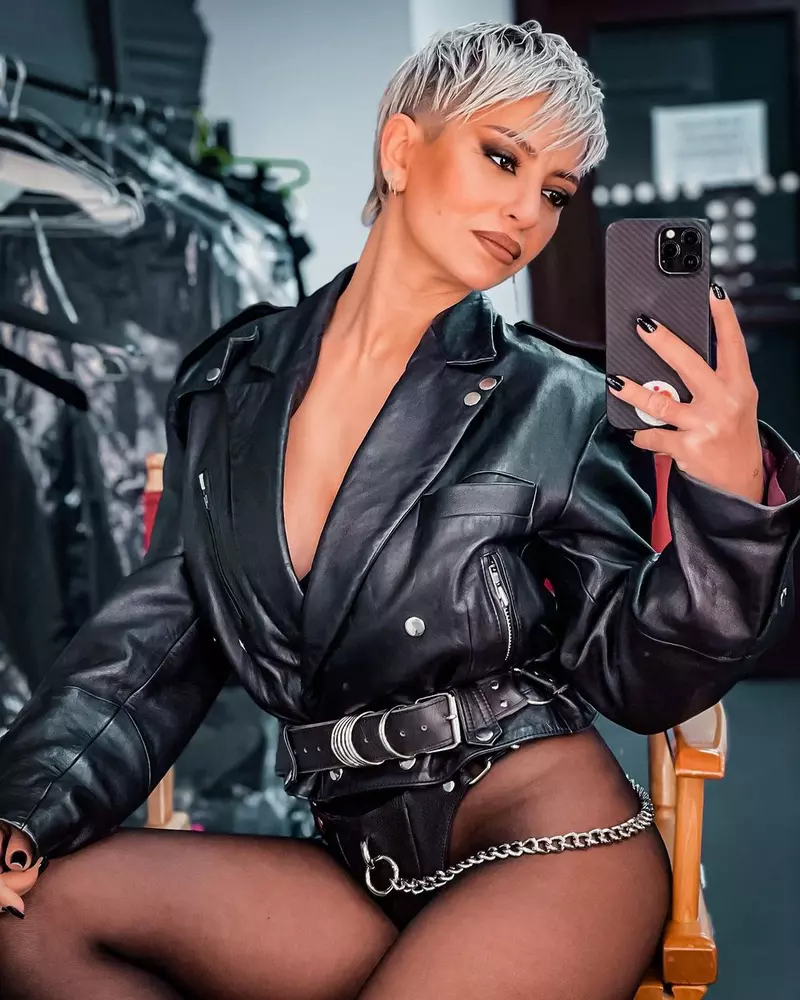 giulia