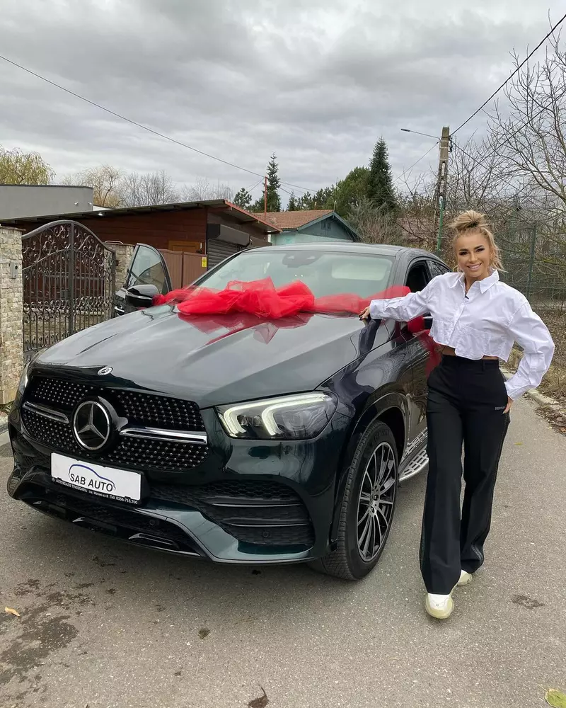 #eusuntanamariaprodan and u #gift #happygirl #power #proud