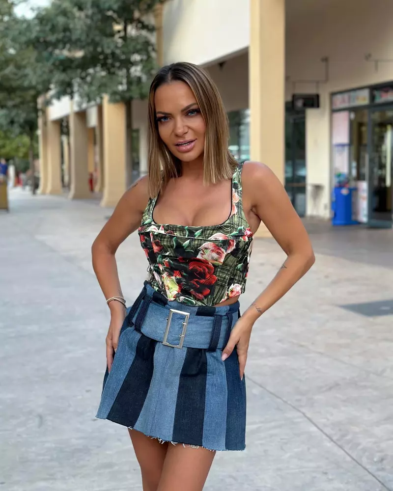 Andreea Antonescu, anunț surprinzător despre căsătorie. (2)