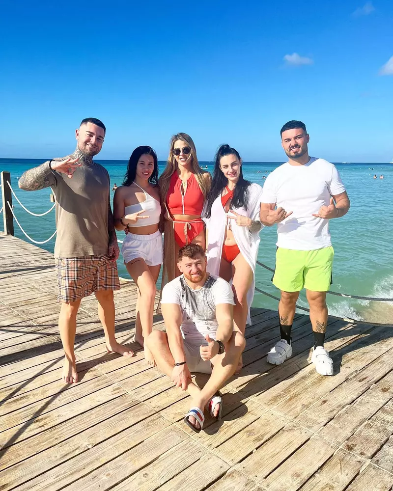 Filmările pentru „Survivor All Stars” au început  (2)