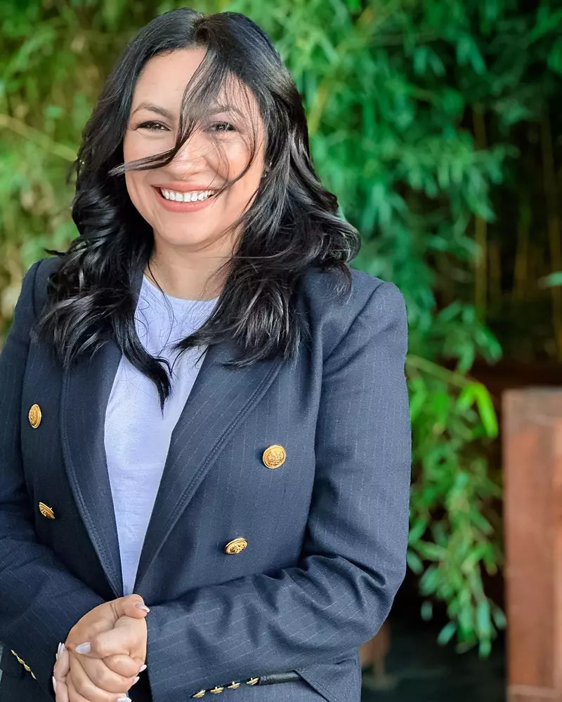 Andra, despre kilogramele în plus  (7)