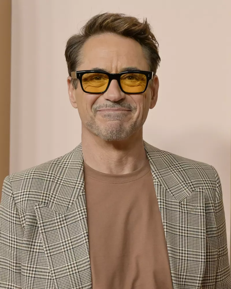 Christopher Nolan a povestit de ce „se temea puțin” de Robert Downey Jr.