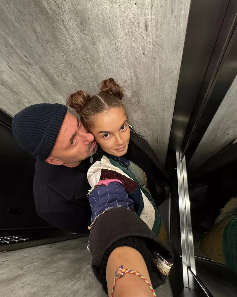 Catalin Scarlatescu si Doina Teodoru